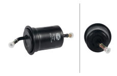Palivový filtr HELLA 8ZF 366 112-001