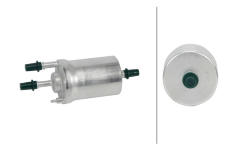 Palivový filtr HELLA 8ZF 366 112-021