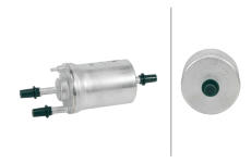 Palivový filtr HELLA 8ZF 366 112-051