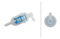 Palivový filtr HELLA 8ZF 366 112-111