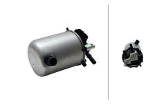 Palivový filtr HELLA 8ZF 366 112-121