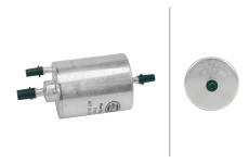 Palivový filtr HELLA 8ZF 366 112-181