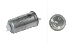 Palivový filtr HELLA 8ZF 366 112-511