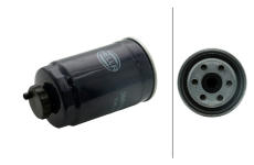 Palivový filtr HELLA 8ZF 366 112-521