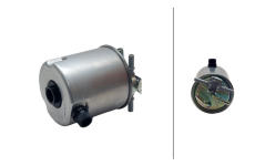 Palivový filtr HELLA 8ZF 366 112-711