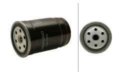 Palivový filtr HELLA 8ZF 366 112-941