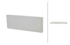 Filtr, vzduch v interiéru HELLA 8ZC 366 121-571