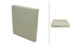 Filtr, vzduch v interiéru HELLA 8ZC 366 121-631