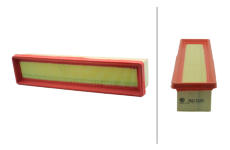 Vzduchový filtr HELLA 8ZA 366 130-251