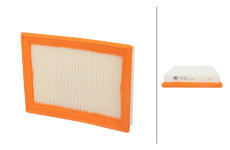 Vzduchový filtr HELLA 8ZA 366 130-351