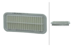 Vzduchový filtr HELLA 8ZA 366 130-491