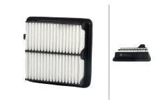 Vzduchový filtr HELLA 8ZA 366 130-921