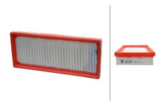 Vzduchový filtr HELLA 8ZA 366 130-941