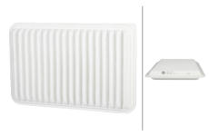 Vzduchový filtr HELLA 8ZA 366 131-141