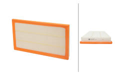 Vzduchový filtr HELLA 8ZA 366 131-351