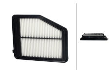Vzduchový filtr HELLA 8ZA 366 132-181