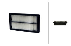 Vzduchový filtr HELLA 8ZA 366 132-311