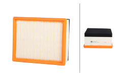 Vzduchový filtr HELLA 8ZA 366 132-441