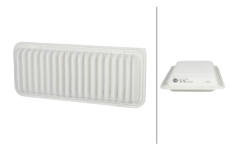 Vzduchový filtr HELLA 8ZA 366 132-681