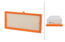 Vzduchový filtr HELLA 8ZA 366 132-831