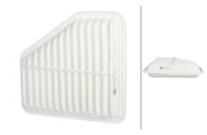 Vzduchový filtr HELLA 8ZA 366 132-941