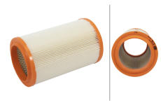 Vzduchový filtr HELLA 8ZA 366 133-301