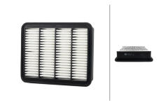 Vzduchový filtr HELLA 8ZA 366 133-311