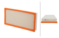 Vzduchový filtr HELLA 8ZA 366 133-751