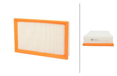 Vzduchový filtr HELLA 8ZA 366 133-811