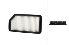 Vzduchový filtr HELLA 8ZA 366 134-021