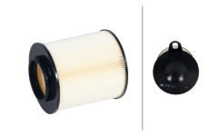 Vzduchový filtr HELLA 8ZA 366 134-081