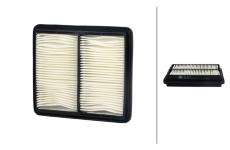 Vzduchový filtr HELLA 8ZA 366 134-321