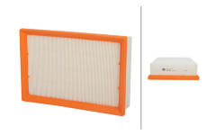 Vzduchový filtr HELLA 8ZA 366 134-441