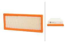 Vzduchový filtr HELLA 8ZA 366 134-491