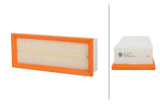 Vzduchový filtr HELLA 8ZA 366 134-941