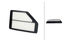 Vzduchový filtr HELLA 8ZA 366 134-961