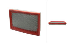 Vzduchový filtr HELLA 8ZA 366 134-971