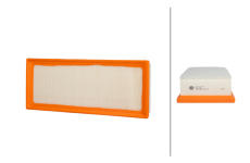 Vzduchový filtr HELLA 8ZA 366 135-181