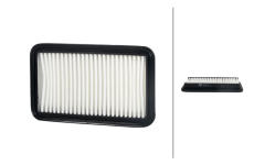 Vzduchový filtr HELLA 8ZA 366 135-221
