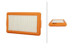 Vzduchový filtr HELLA 8ZA 366 135-311