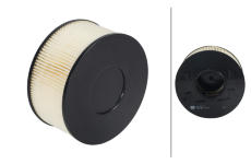 Vzduchový filtr HELLA 8ZA 366 135-381