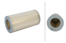 Vzduchový filtr HELLA 8ZA 366 135-611