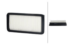 Vzduchový filtr HELLA 8ZA 366 136-001