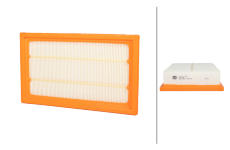 Vzduchový filtr HELLA 8ZA 366 136-091