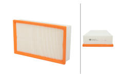 Vzduchový filtr HELLA 8ZA 366 136-121