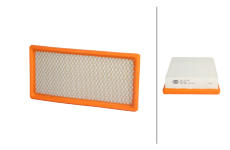 Vzduchový filtr HELLA 8ZA 366 136-141