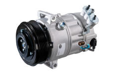 Kompresor klimatizácie HELLA 8FK 366 200-361
