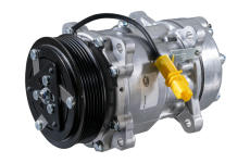 Kompresor, klimatizace HELLA 8FK 366 200-551