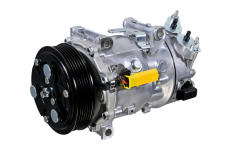 Kompresor, klimatizace HELLA 8FK 366 200-631