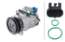 Kompresor klimatizácie HELLA 8FK 366 201-861